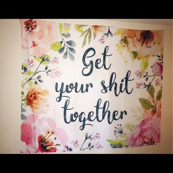 Tapestry - Picture 1 of 1